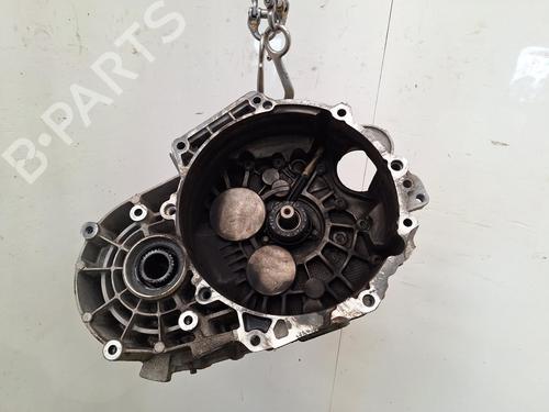 Used Gearbox Gearbox SKODA OCTAVIA III Combi (5E5, 5E6) 2.0 TDI 4x4 (150 hp) 36154333 36154333