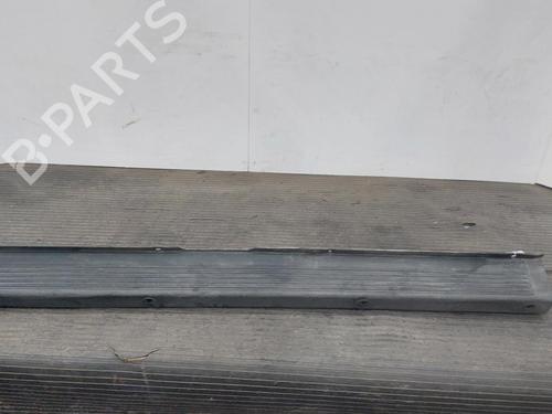 Used Rear bumper VAUXHALL MOVANO Mk III (C) VAN (U9) 2.2 D (140 hp) 26839074