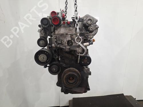 Motor NISSAN NOTE (E12) 1.2 DIG-S (98 hp) 32682669