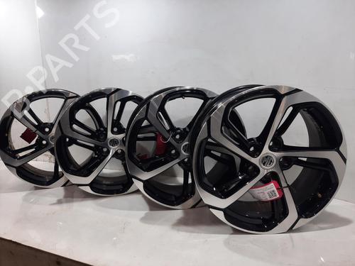 Rim MG MG HS (AS23) 1.5 T (SAS23) | BP31361015C45