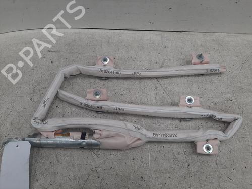 Airbag cortina derecho Airbag cortina derecho 26815900 26815900