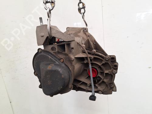 Gearbox FORD FIESTA VI (CB1, CCN) 1.25 | BP37157878M3 - Image 3