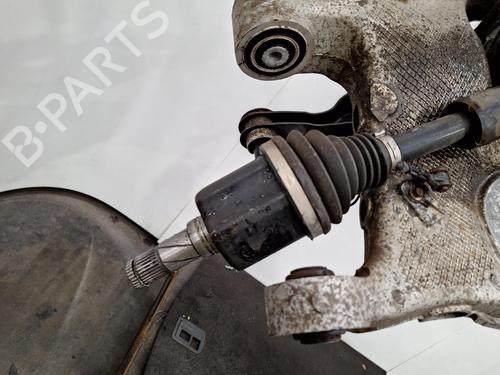 Left rear suspension JAGUAR I-PACE (X590) EV400 AWD | BP30285763M74 - Image 5