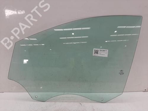 Dør rude ventre foran FORD KUGA II (DM2) 2.0 TDCi 4x4 (163 hp) 31596368