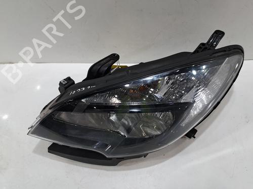 Lyskaster venstre VAUXHALL MOKKA / MOKKA X (J13) 1.6 | BP29397375C28 