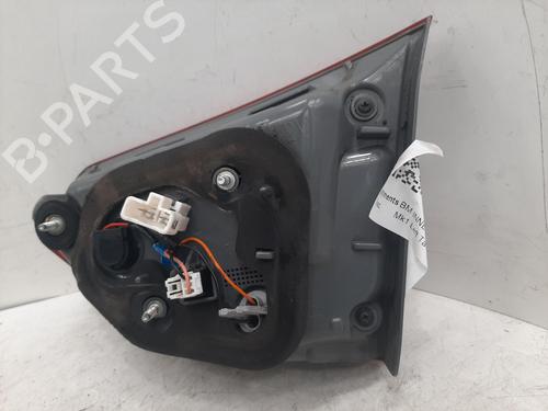 Left taillight HYUNDAI i40 I CW (VF) 1.7 CRDi | BP26751721C34 