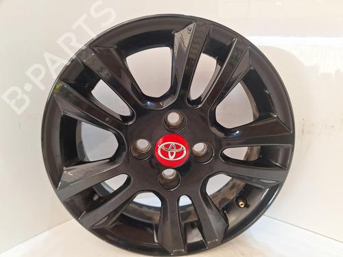 Fælk Fælk TOYOTA AYGO (_B4_) 1.0 (KGB40) (69 hp) 33987685 33987685