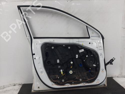 Left front door KIA NIRO I (DE) 1.6 GDI Plug-in Hybrid | BP32409325C2