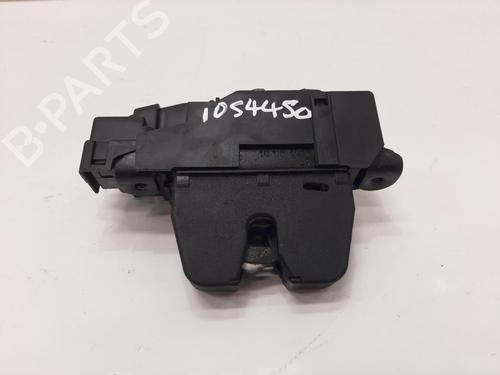 Bakluke lås Bakluke lås CITROËN C4 Picasso II 1.6 BlueHDi 100 (99 hp) 36963572 36963572