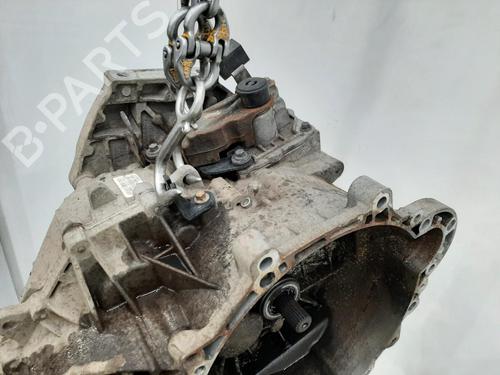 Gearbox LAND ROVER FREELANDER 2 (L359) 2.2 TD4 4x4 | BP26858384M3 