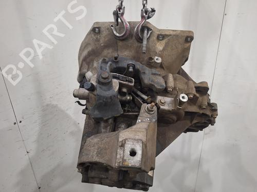 Gearbox FORD FOCUS III 1.6 TDCi | BP39561118M3 - Image 5