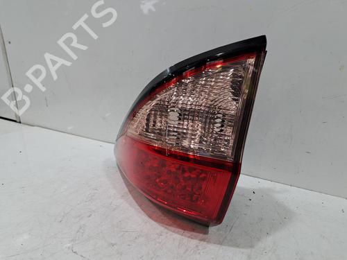 Right taillight HONDA HR-V (RU) 1.6 i-DTEC (RU8) | BP36530544C35 - Image 2