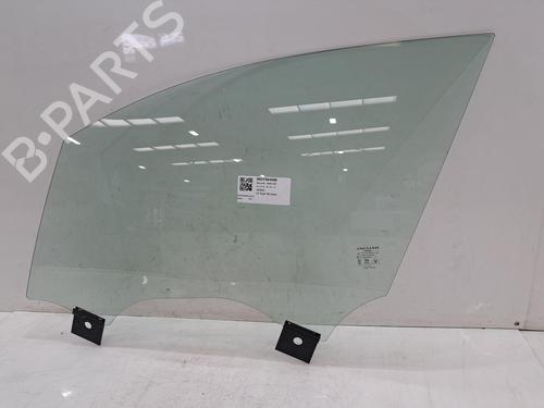 Dør rude ventre foran JAGUAR I-PACE (X590) EV400 AWD (400 hp) 30670451