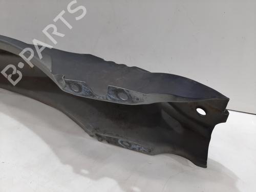Rear bumper reinforcement VOLVO XC60 I SUV (156) D5 AWD | BP29444701C73 