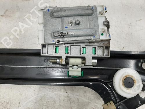 Front left window mechanism AUDI TT (FV3, FVP) 2.0 TDI | BP26866311C22 