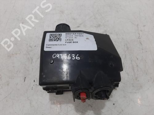 Fuse box JAGUAR I-PACE (X590) EV400 AWD | BP30057519E1