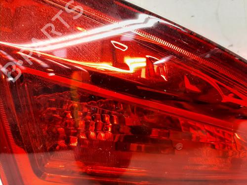 Left taillight VAUXHALL MERIVA Mk II (B) (S10) 1.4 | BP26752724C34 