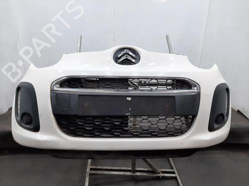 Used Front bumper Front bumper 37794895 37794895