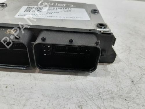 Control unit HYUNDAI BAYON (BC3) 1.0 T-GDI | BP34338895M11  - Image 6