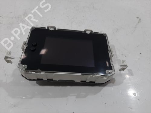 Radio FORD FIESTA VI (CB1, CCN) 1.4 | BP29417509E6 
