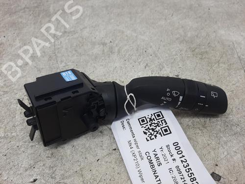 Used Switch TOYOTA YARIS (_P21_, _PA1_, _PH1_) 1.5 Hybrid (MXPH10, MXPH11) (116 hp) 29322536