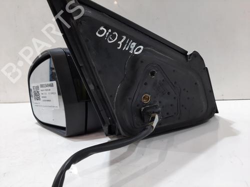 Left mirror FORD MONDEO IV (BA7) 2.0 SCTi | BP30179832C26