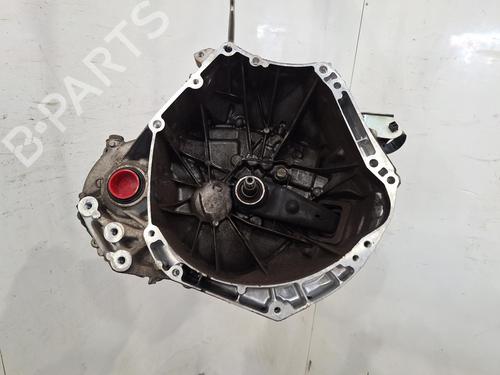 Gearkasse Gearkasse 38969712 38969712