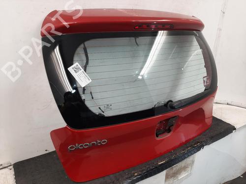 Tailgate KIA PICANTO II (TA) 1.0 | BP29923001C6