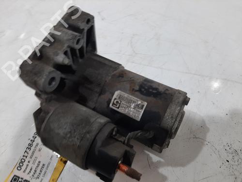 Starter PEUGEOT PARTNER Tepee 1.6 HDi | BP36384029M8 - Image 5