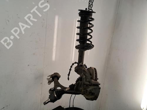 Used Left front suspension LAND ROVER RANGE ROVER EVOQUE (L551) 2.0 D150 (150 hp) 26843904