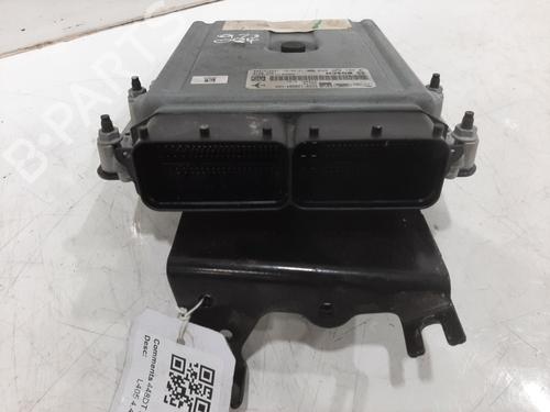 Control unit LAND ROVER RANGE ROVER IV (L405) 4.4 SDV8 4x4 | BP26804911M11 
