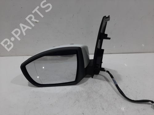 Used Left mirror Left mirror 37614083 37614083