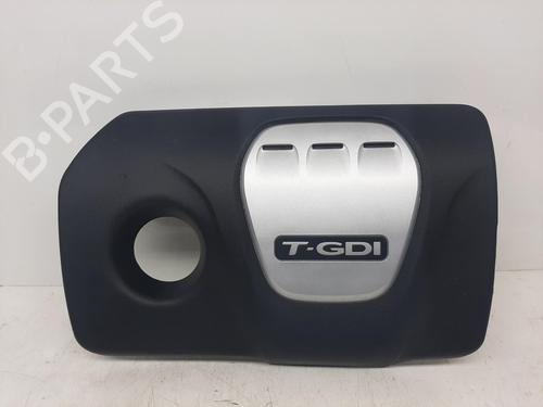 Used Upper protection HYUNDAI TUCSON (TL, TLE) 1.6 T-GDi (177 hp) 26866592