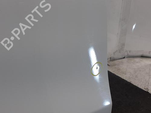 Dør højre bagtil SUZUKI CELERIO (LF) 1.0 (AVK310) | BP30260174C5 