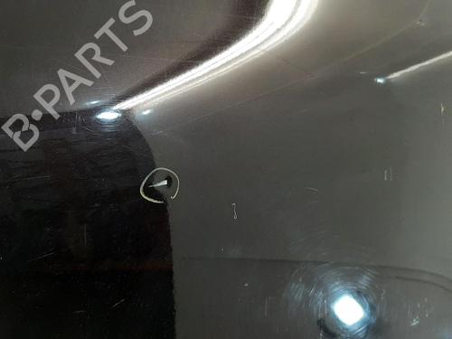 Left rear door NISSAN QASHQAI / QASHQAI +2 I (J10, NJ10, JJ10E) 1.6 | BP26864185C4 