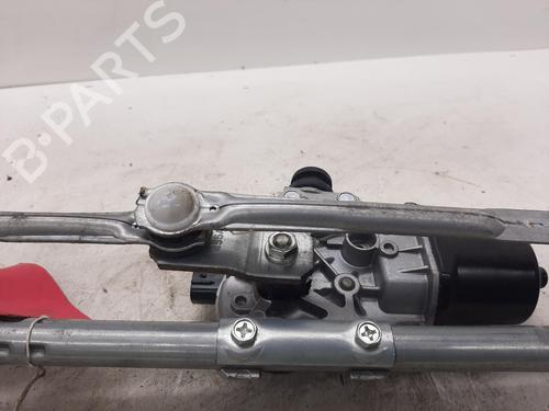 Front wiper motor MAZDA CX-3 (DK) 1.5 SKYACTIV-D AWD (DK4WS, DK5AW) | BP26867527M29 