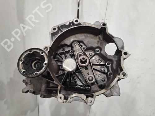 Used Gearbox AUDI A1 (8X1, 8XK) 1.4 TFSI (122 hp) 26862002