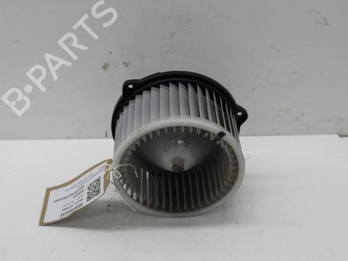 Heater blower motor FORD RANGER (TKE) 3.2 TDCi 4x4 | BP31304878M62 