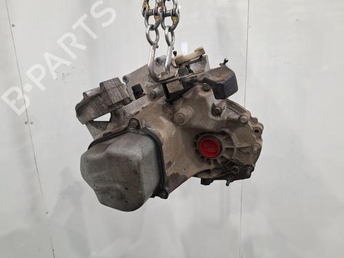 Gearbox CITROËN C3 II (SC_) 1.2 VTi 82 | BP30142233M3