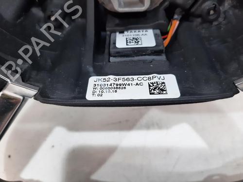 Steering wheel LAND ROVER RANGE ROVER IV (L405) 4.4 SDV8 4x4 | BP29883418C49