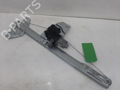 Front left window mechanism CITROËN BERLINGO MULTISPACE (B9) 1.6 HDi 90 | BP28274928C22 
