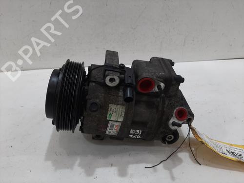 Used AC compressor HYUNDAI SANTA FÉ II (CM) 2.2 CRDi 4x4 (197 hp) 30094930