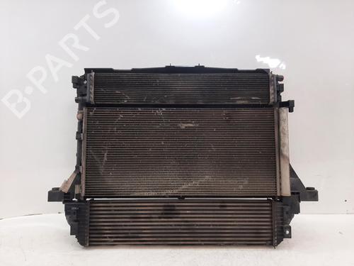 Used Radiator set Radiator set 36810689 36810689