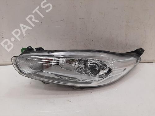 Used Left headlight Left headlight 37759482 37759482