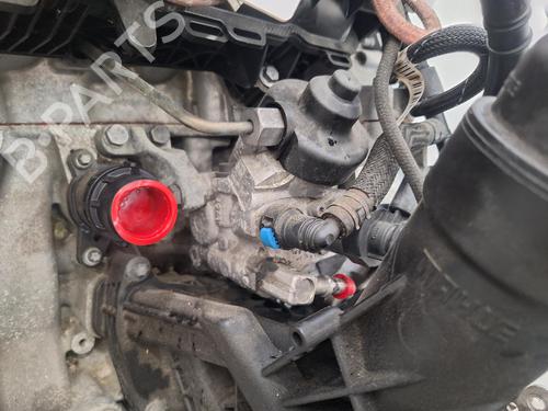 Engine BMW 4 Coupe (F32, F82) 420 d xDrive | BP29471627M1 