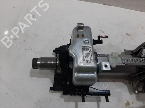 Steering column VW TIGUAN (CT1) 1.5 eTSI | BP33698686M21  - Image 6