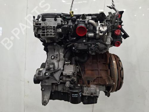 Engine FORD MONDEO V Hatchback (CE) 2.0 TDCi | BP33940632M1 - Image 2