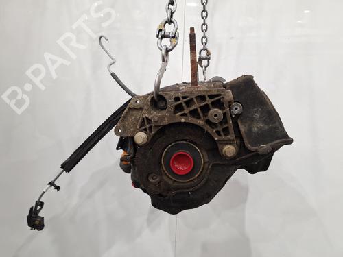 Engine JAGUAR I-PACE (X590) EV400 AWD | BP30119727M1