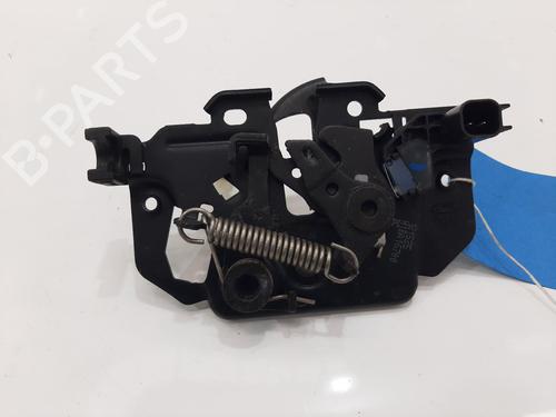 hood-lock-ford-fiesta-vii-hj-hf-2017-36662380 main image