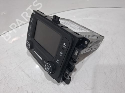 Control unit JEEP RENEGADE SUV (BU, B1, BV) 1.6 CRD | BP40205944M11 - Image 4